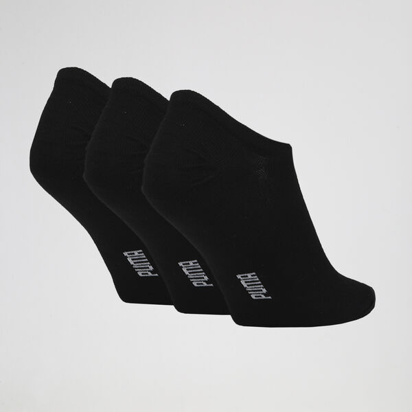 Pack de medias Puma Footie Mujer