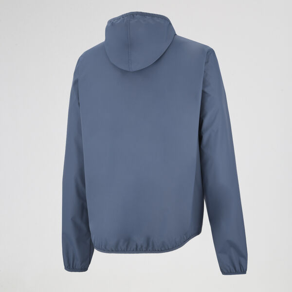 Campera Rompeviento Topper Open Hombre