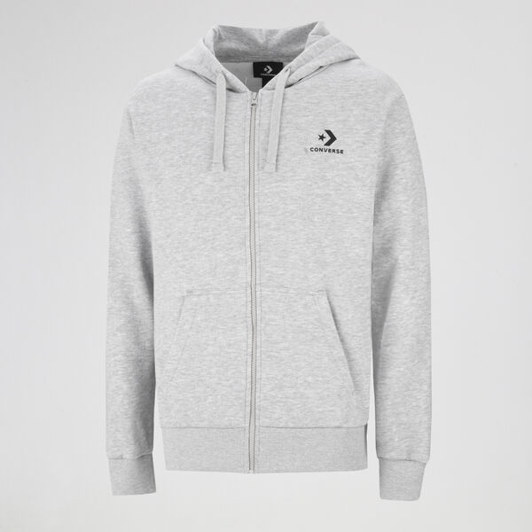 Campera Converse Nova