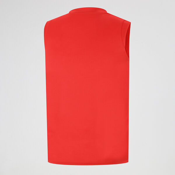 Musculosa Independiente Puma  Entrenamiento DryCell Hombre