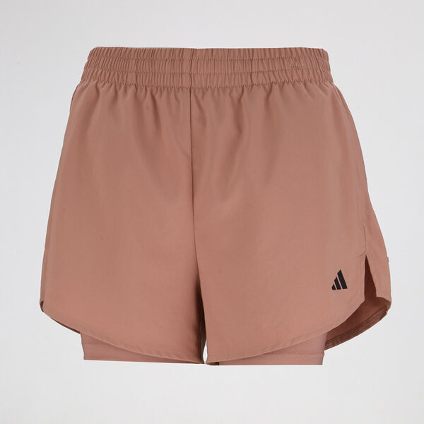 Short Entrenamiento adidas Aeroready Made For Mujer