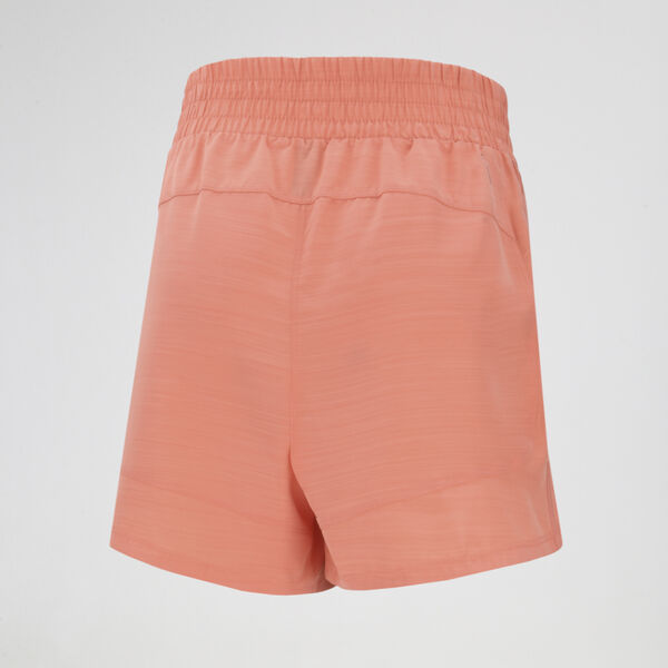 Short adidas Pacer High Mujer