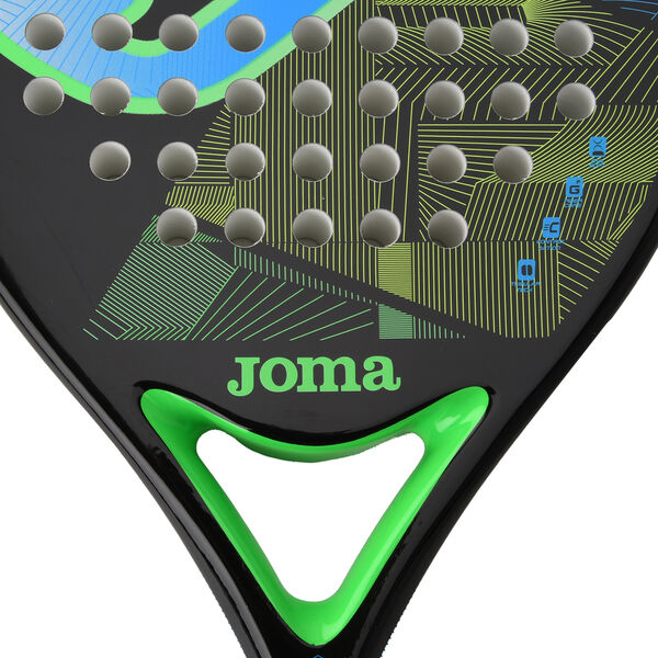 Paleta Pádel Joma Open Fibra de Vidrio