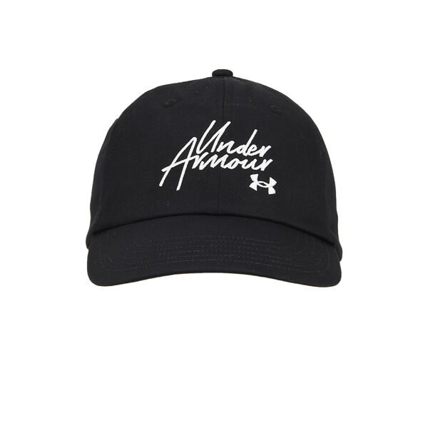 Gorra Entrenamiento Under Armour Favorite Le Mujer
