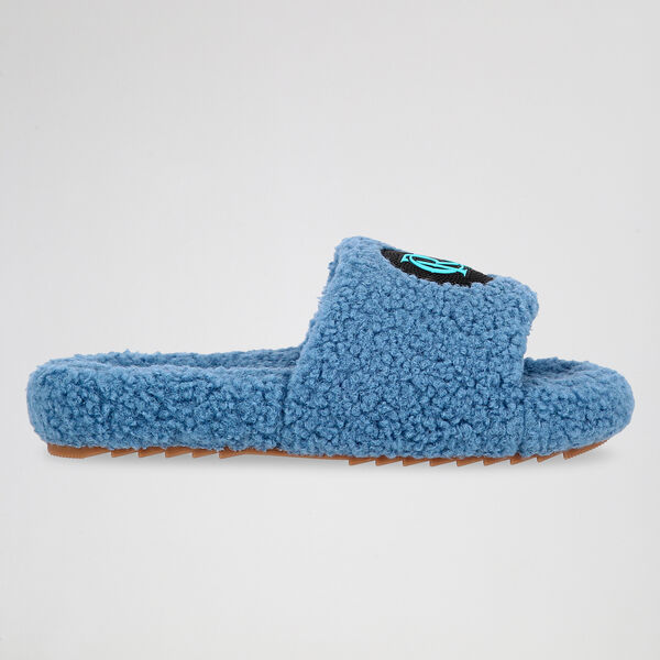 Pantuflas Racing Club Bagunza Hombre