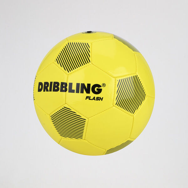 Pelota Fútbol Flash N5