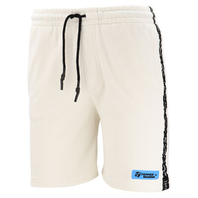 Short Topper Rx3 Baumm