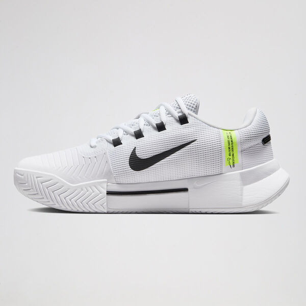 Zapatillas Tenis Nike Zoom Gp Challenge 1 Mujer