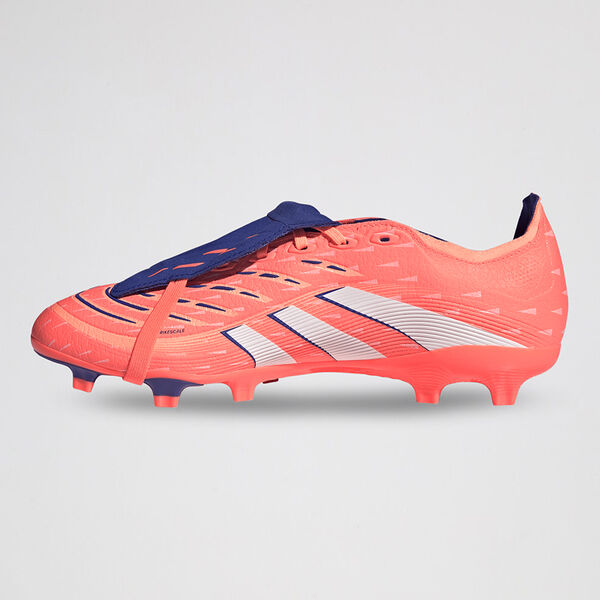 Botines Fútbol adidas Predator League Hybridfeel FG/MG