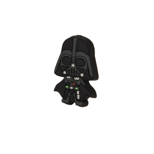 Pin Crocs Jibbitz Star Wars Darth Vader