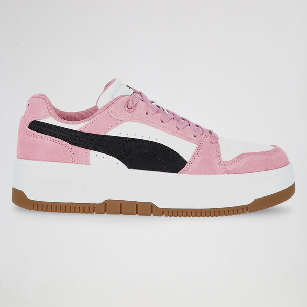 Zapatillas Puma Rebound Low SD Mujer