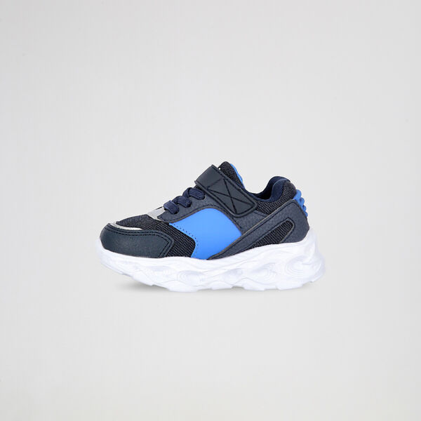 Zapatillas Footy Champion Niño
