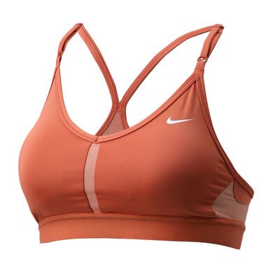 Top Entrenamiento Nike Indy Mujer