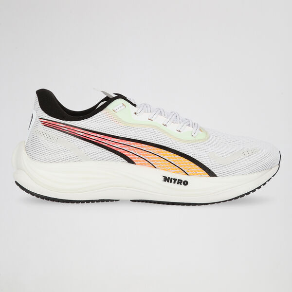Zapatillas Running Puma Velocity Nitro 3 Hombre