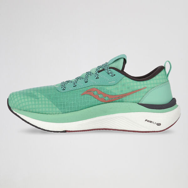 Zapatillas Running Saucony Freedom Crossport Mujer