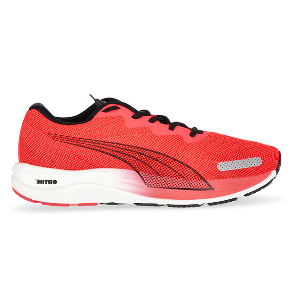 Zapatillas Running Puma Velocity Nitro 2 Hombre