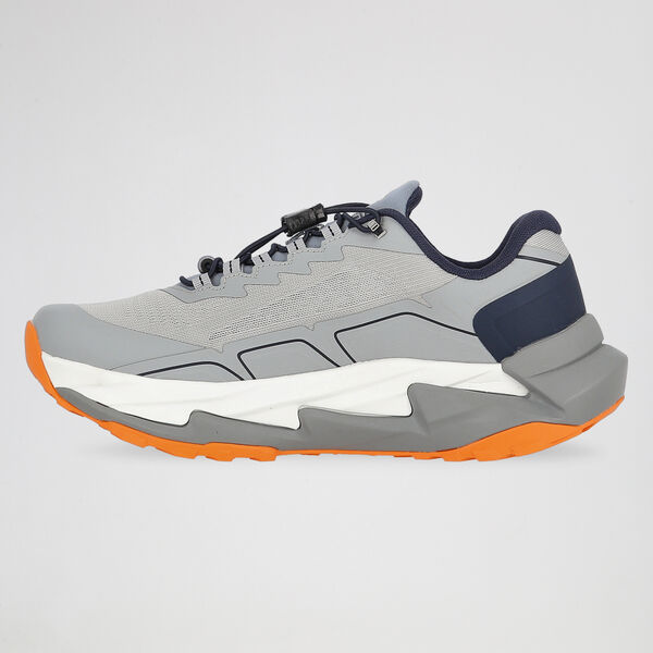 Zapatillas Outdoor Montagne Terrain Armored Rub Hombre