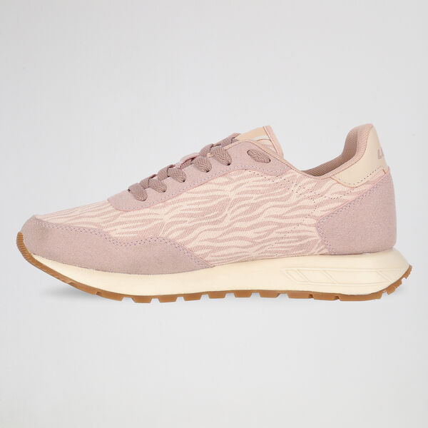 Zapatillas Lotto Trainer 2000 Mujer