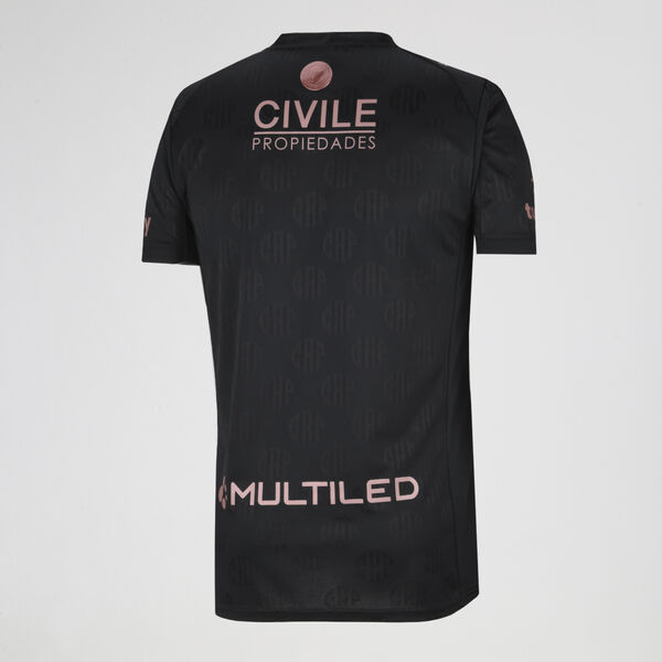 Camiseta Platense Puma Tercer Conjunto Hombre