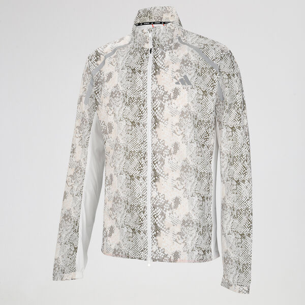 Campera Running adidas Marathon Hombre