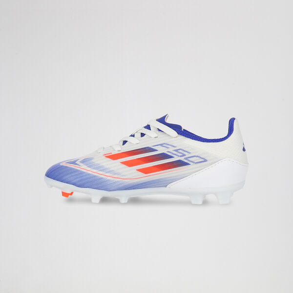 Botines Fútbol adidas F50 League FG Infantil