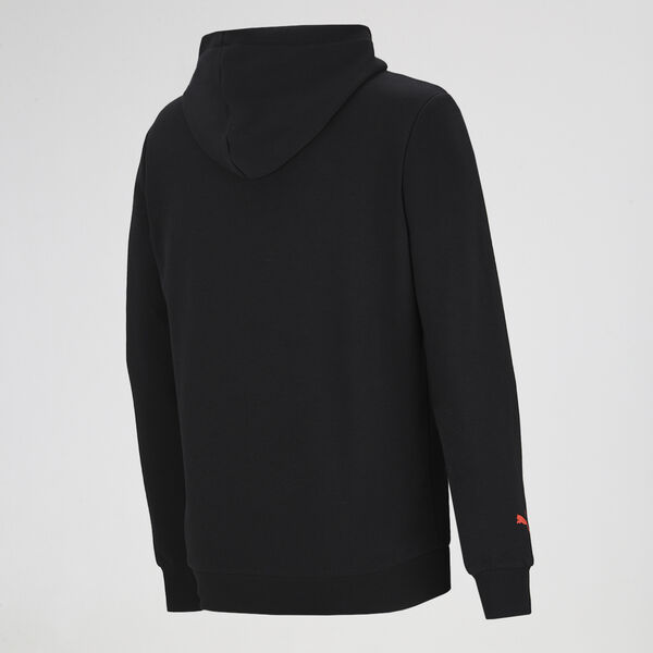 Buzo Puma F1 Ess Logo Hombre