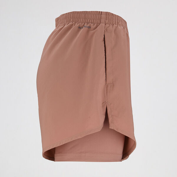 Short Entrenamiento adidas Aeroready Made For Mujer