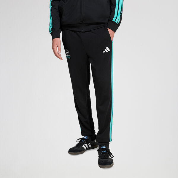 Pantal&oacute;n adidas Mercedez AMG Petronas F1 DNA