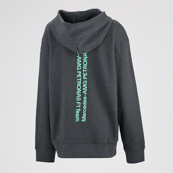 Buzo adidas AMG Petronas Formula One Team Premium Mujer