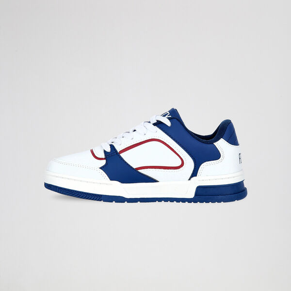 Zapatillas Footy Linea Niño