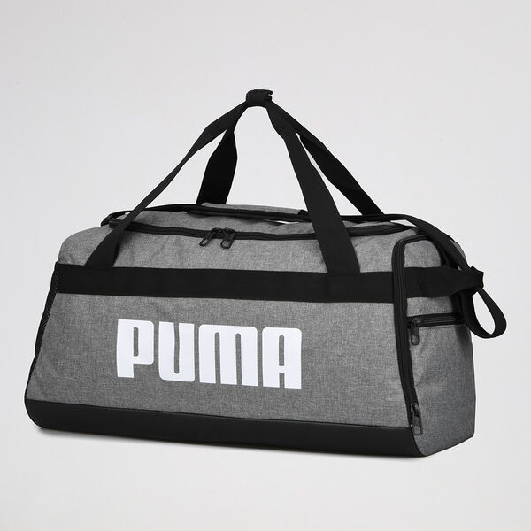 Bolso Puma Challenger Heather 35 L