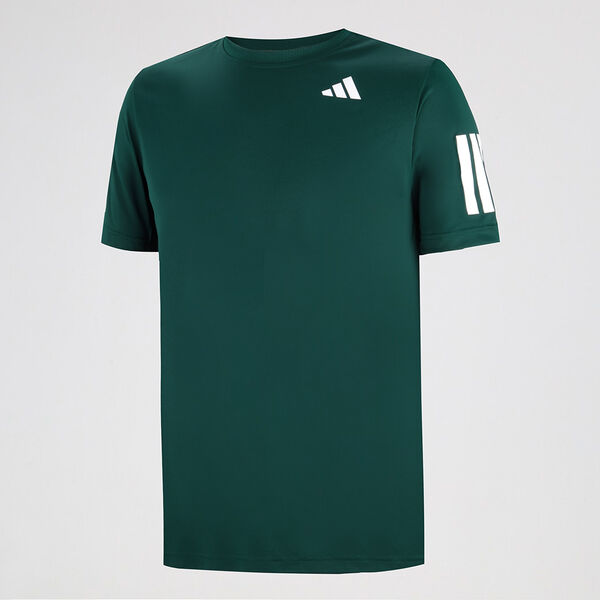 Remera adidas Club Hombre