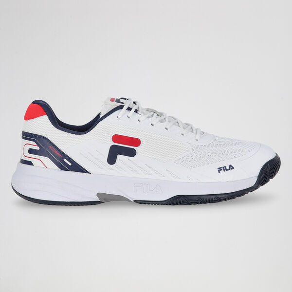 Zapatillas Tenis Fila Acer Hombre