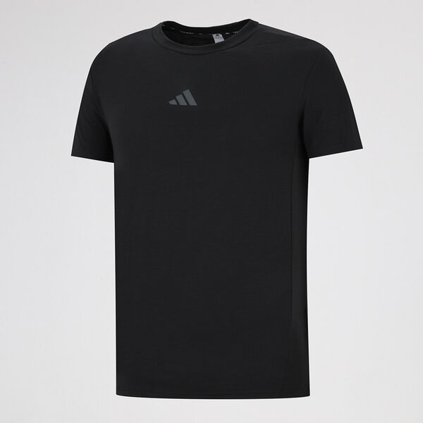 Remera adidas D4t Training Hombre