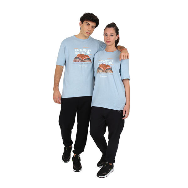 Remera Topper Cerro Armonia Natural