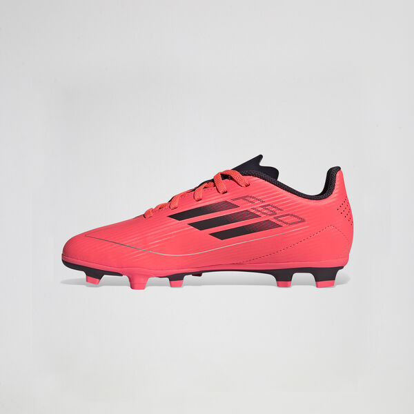 Botines Fútbol adidas F50 Club Fxg Infantil