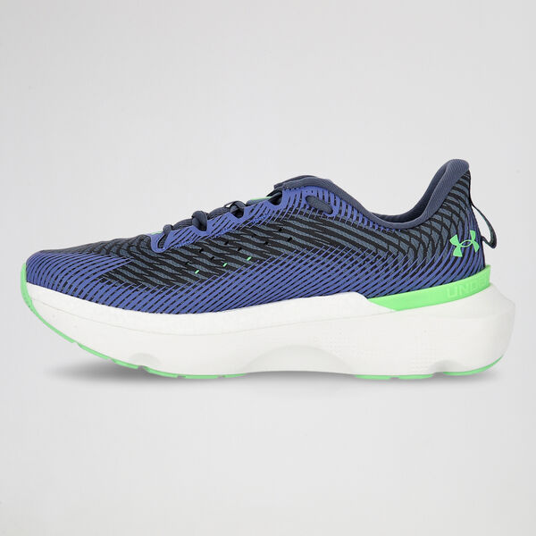 Zapatillas Running Under Armour Infinite Pro Hombre