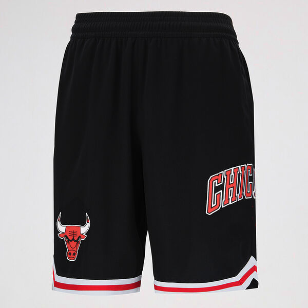 Short NBA Chicago Bulls Arc Hombre