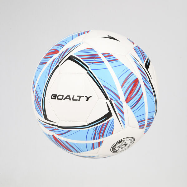 Pelota F&uacute;tbol Goalty Tornado N5