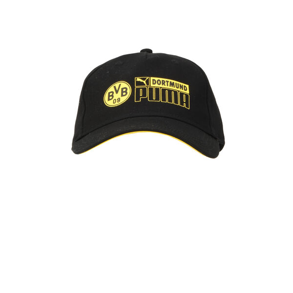 Gorra Puma Borussia Dortmund Core