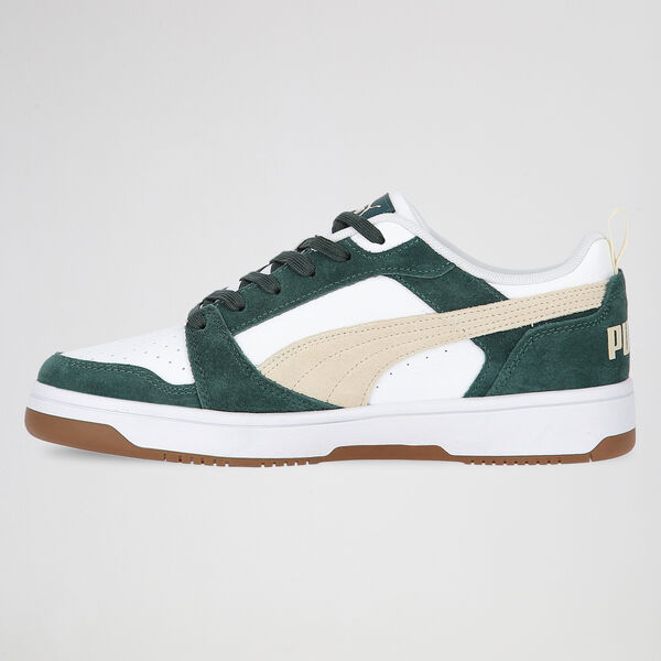 Zapatillas Puma Rebound V6 Low SD