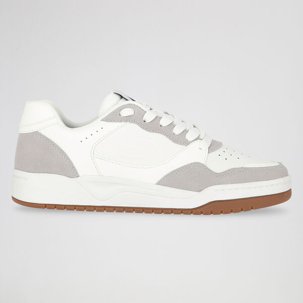 Zapatillas Skechers Koopa Volley Low Varsity Hombre