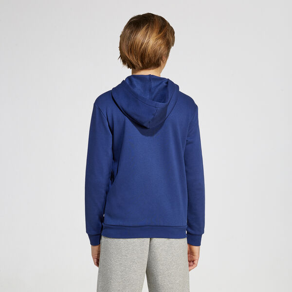 Buzo adidas Seasonals Essentials Collegiate Ni&ntilde;o