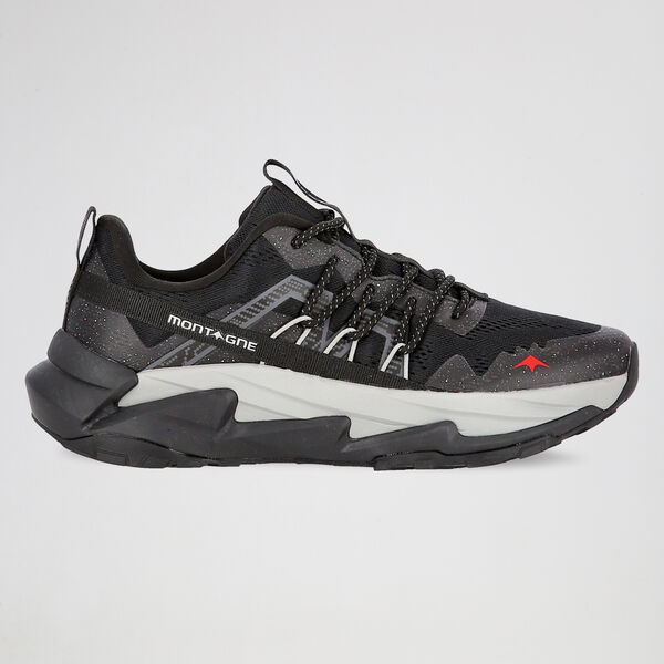 Zapatillas Outdoor Montagne Trail Kapira Hombre