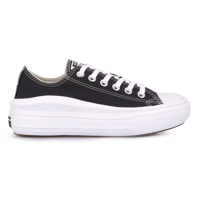 Zapatillas Converse Chuck Taylor All Star Move Ox