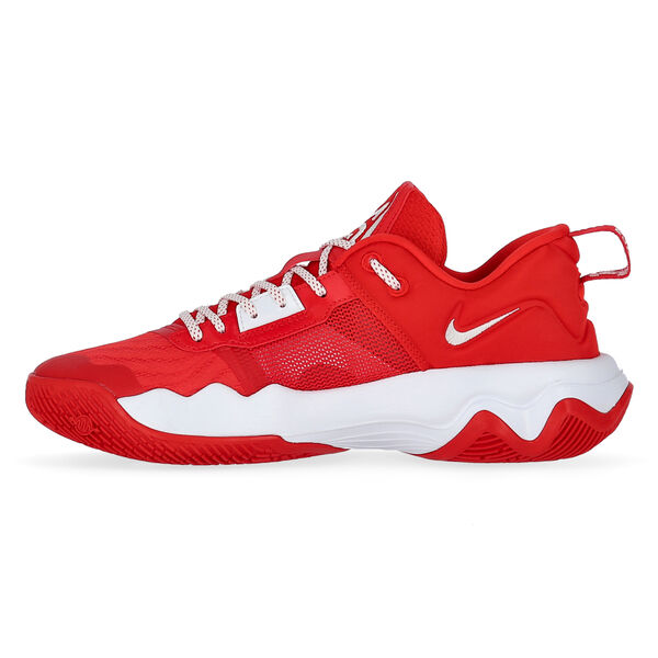 Zapatillas Nike Giannis Immortality 3 Asw