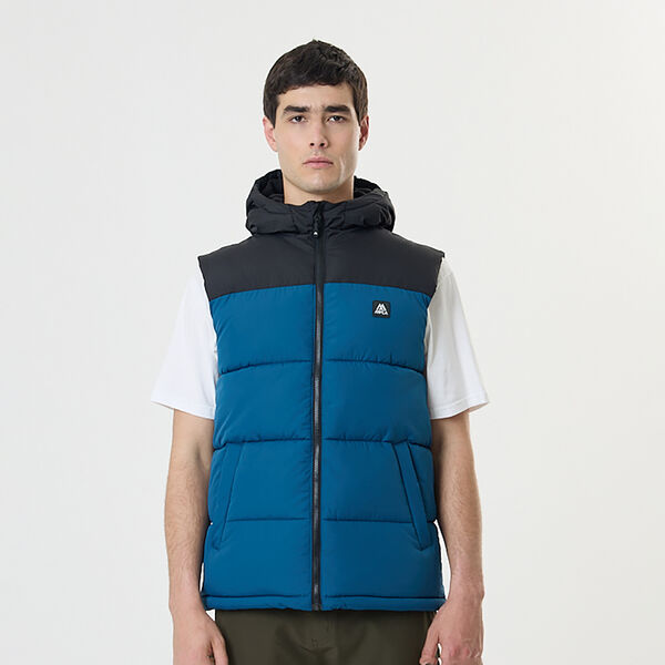 Chaleco AWCA Aconcagua para Hombre