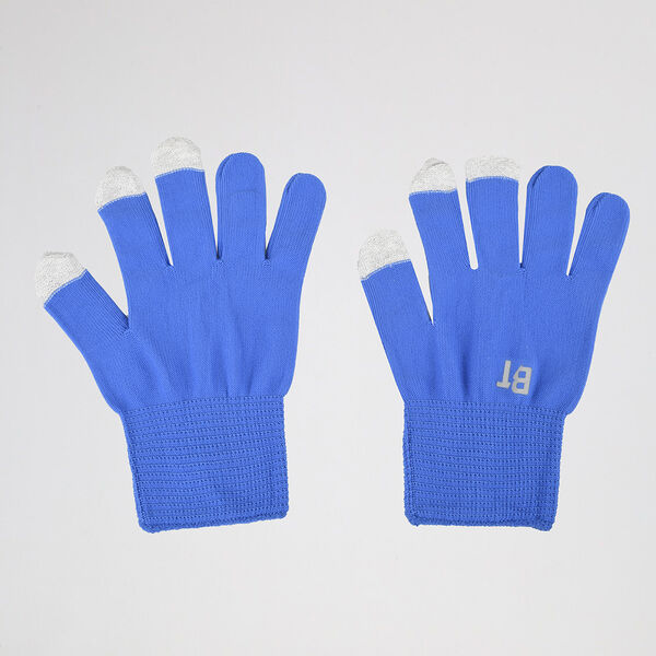 Guantes Bodytherm Primer Piel
