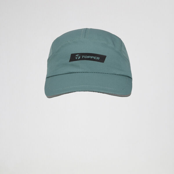 Gorra Topper Bs Microperforado de Poliéster