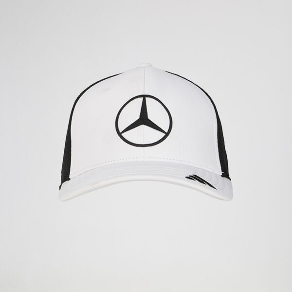 Gorra adidas Mercedes AMG Petronas F1